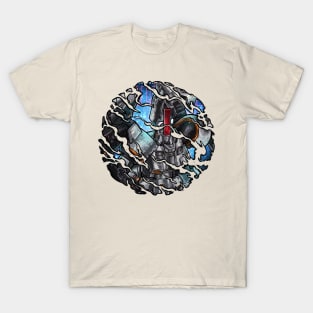 Tallgeese T-Shirt